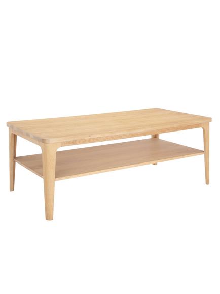 Ebbe Gehl for John Lewis Mira Coffee Table, Oak