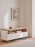 Ebbe Gehl for John Lewis Mira TV Stand for TVs up to 60"