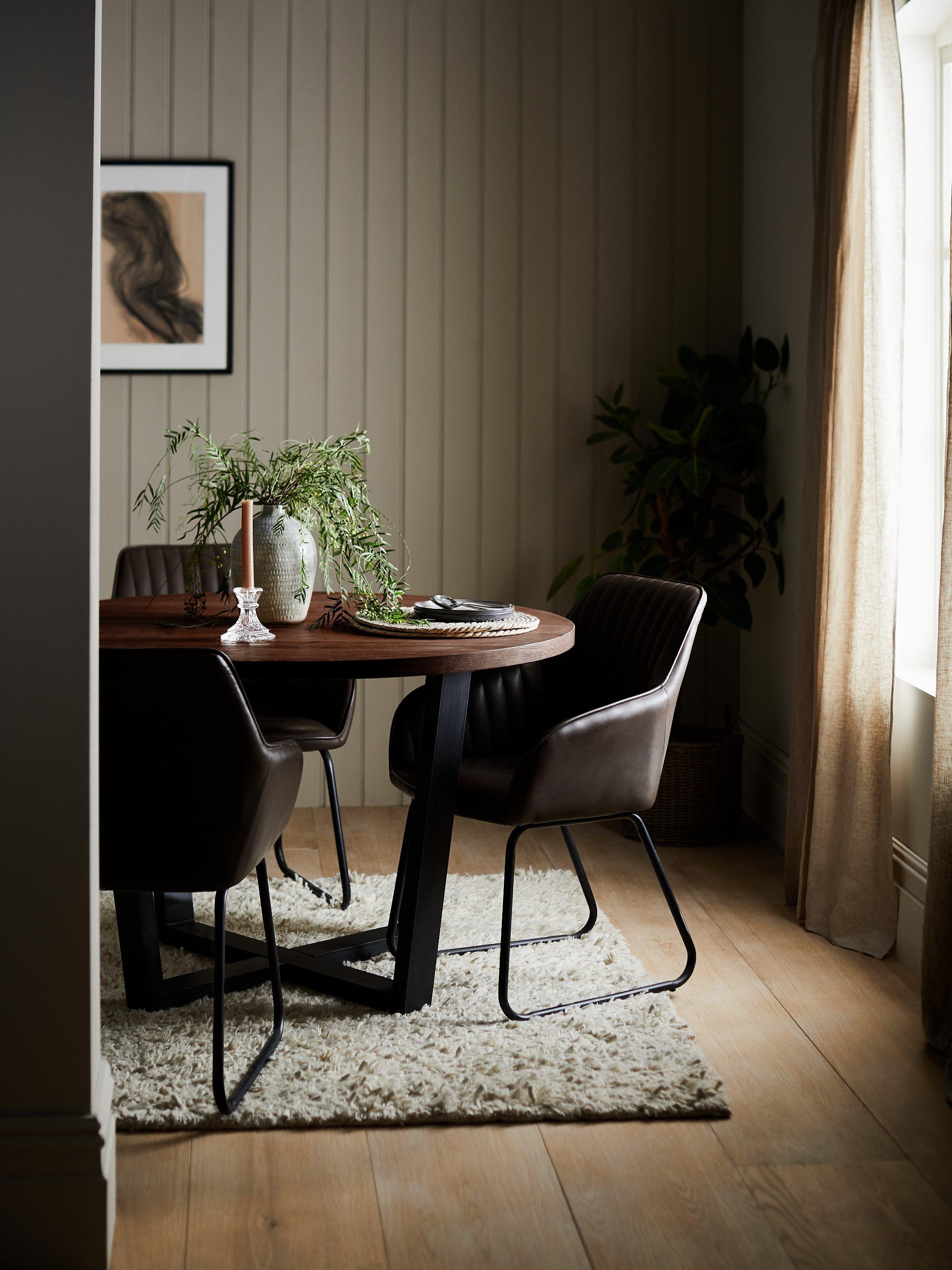 John lewis calia 6 seater dining table hotsell