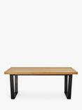 John Lewis Calia 4 Seater Dining Table