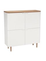 Ebbe Gehl for John Lewis Mira Storage Cabinet