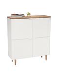 Ebbe Gehl for John Lewis Mira Storage Cabinet