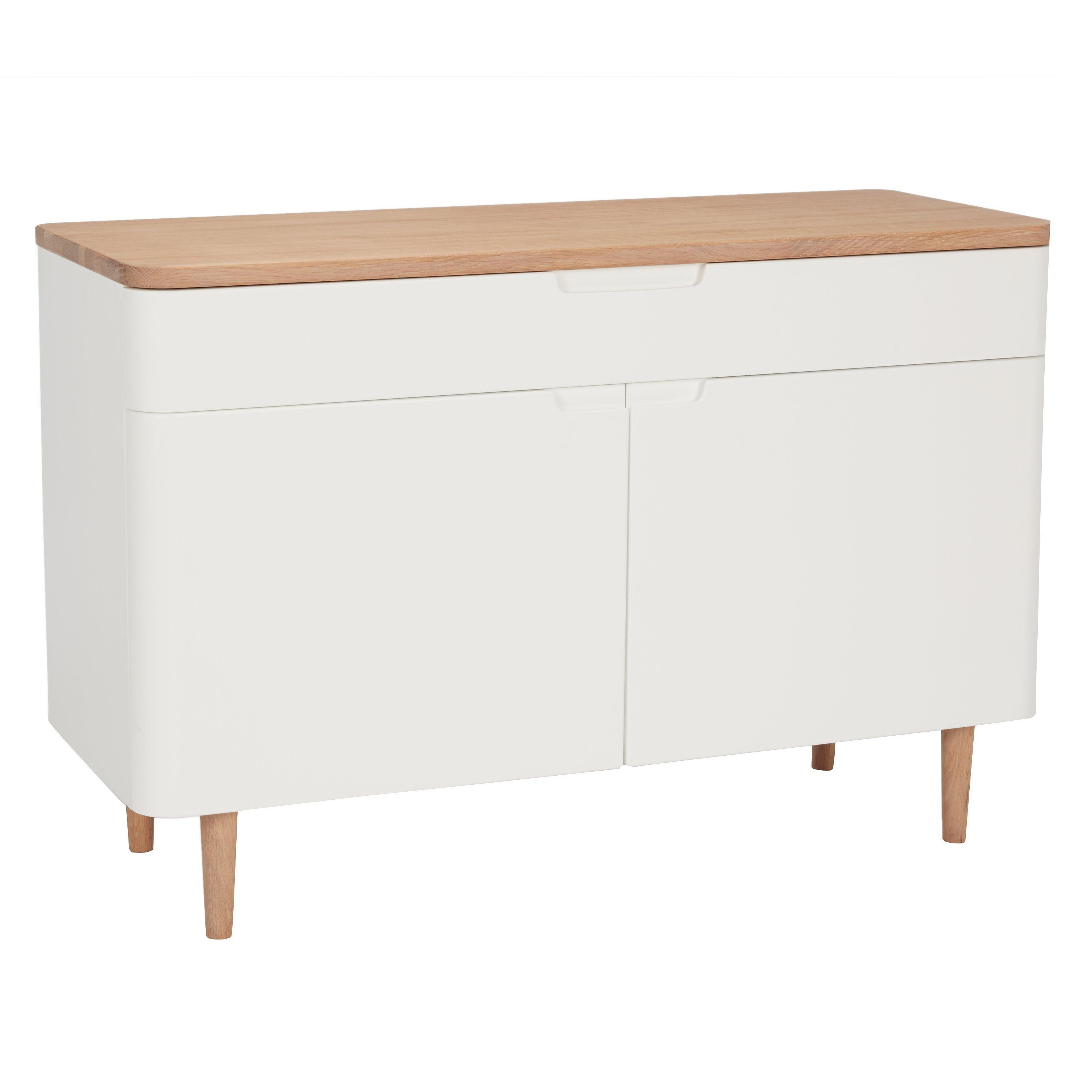 Ebbe Gehl for John Lewis Mira Small Sideboard
