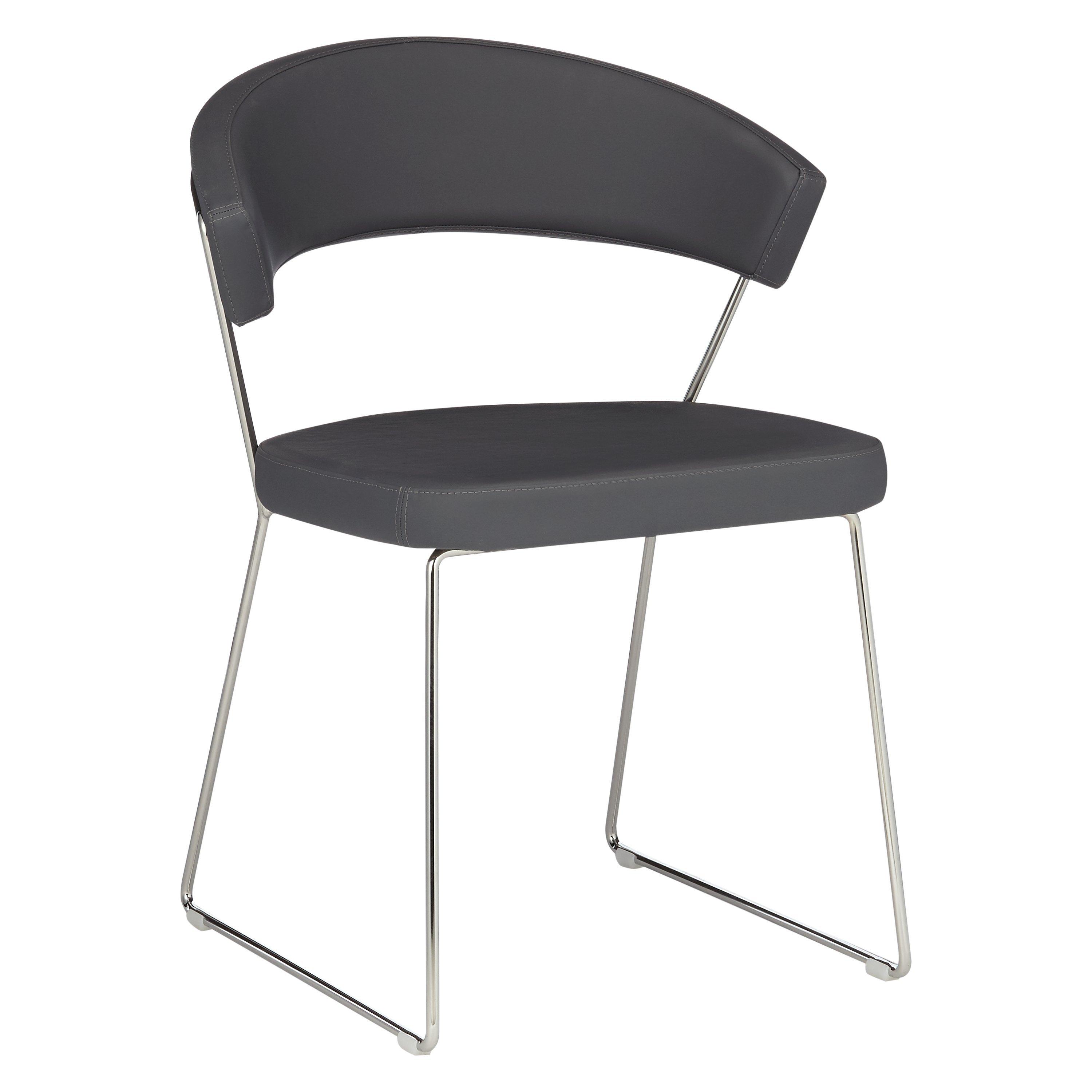 Connubia by Calligaris New York Dining Chair