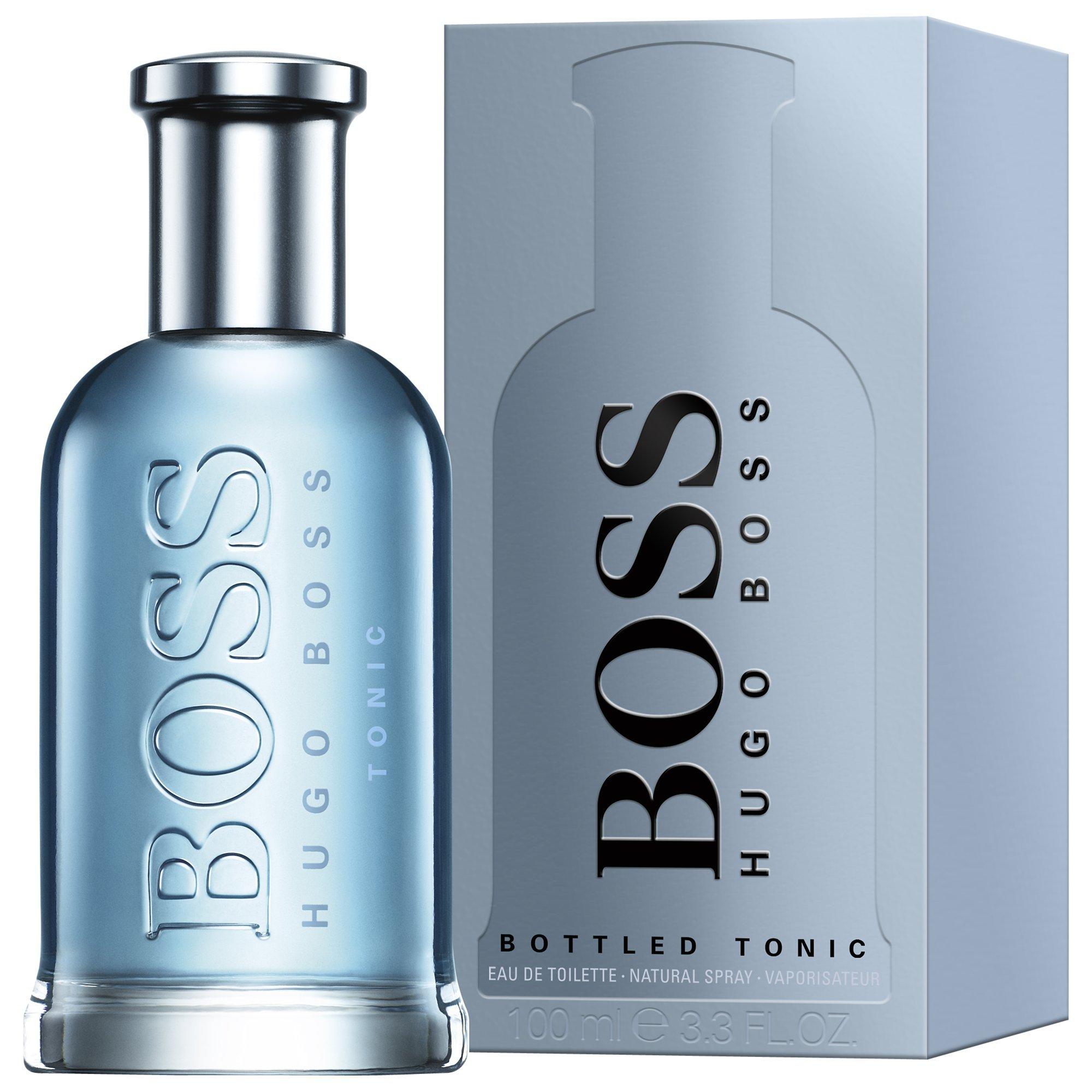 Edt hugo boss best sale