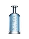 HUGO BOSS BOSS Bottled Tonic Eau de Toilette