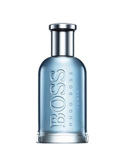 HUGO BOSS BOSS Bottled Tonic Eau de Toilette, 100ml - view 2, 