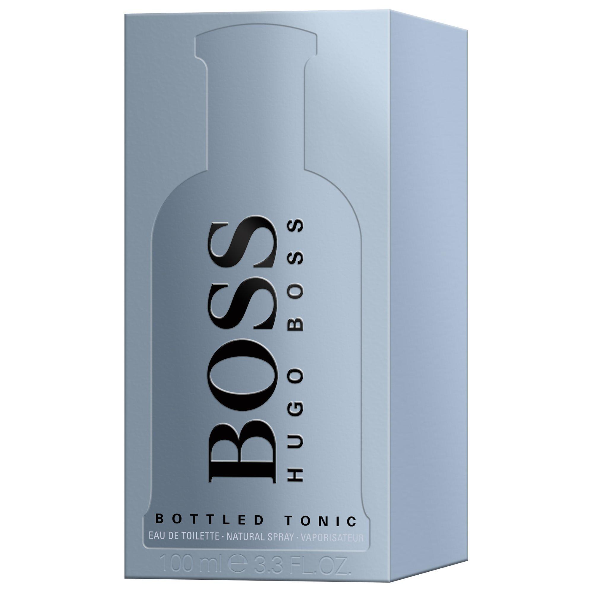 Tonic hugo boss sale