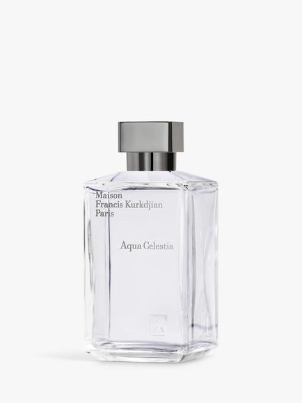 Maison Francis Kurkdjian Aqua Celestia Eau de Toilette, 
