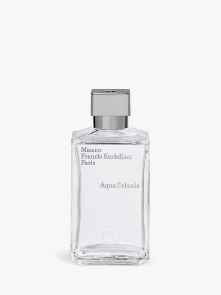Maison Francis Kurkdjian Aqua Celestia Eau de Toilette - view 2, 