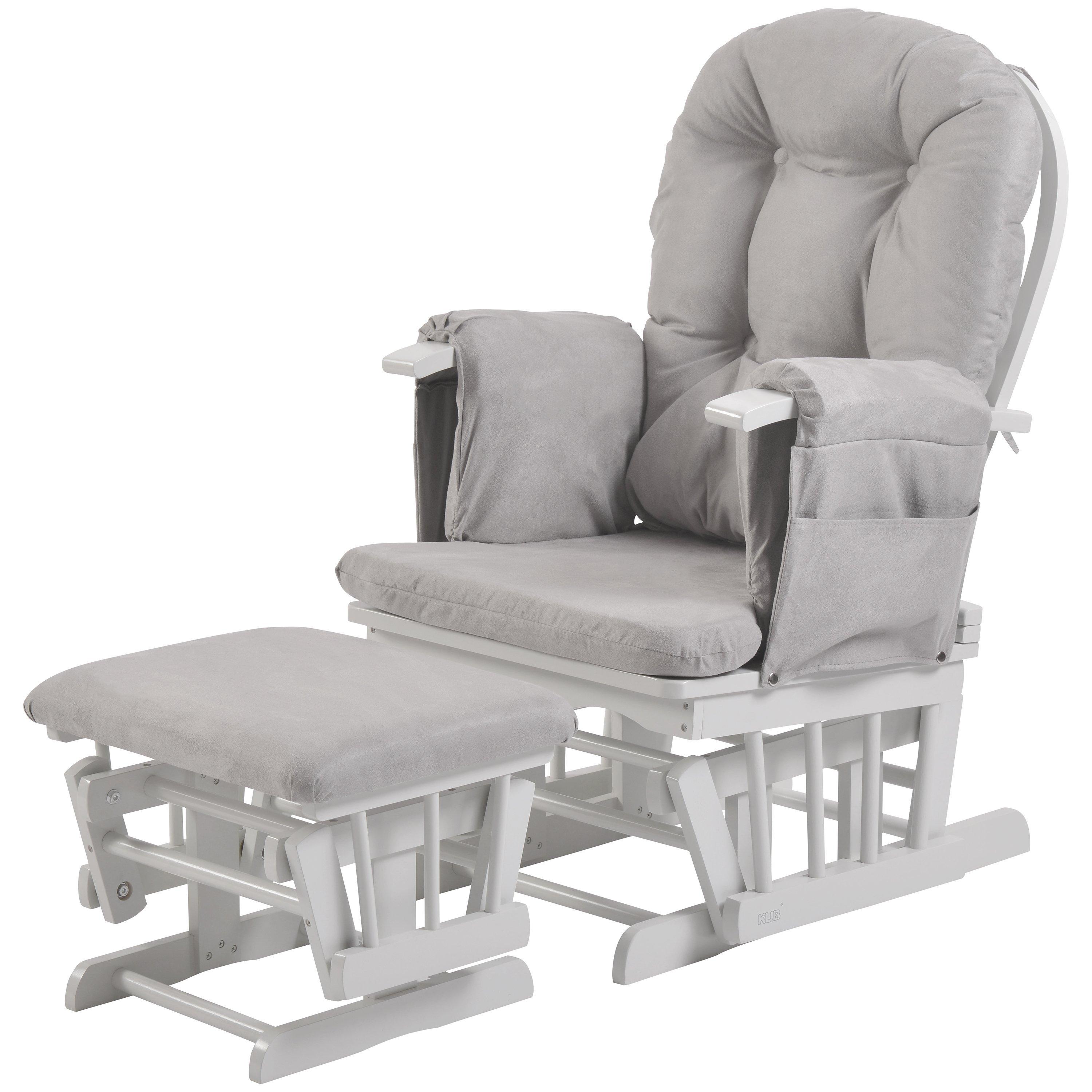 John lewis baby rocking chair online