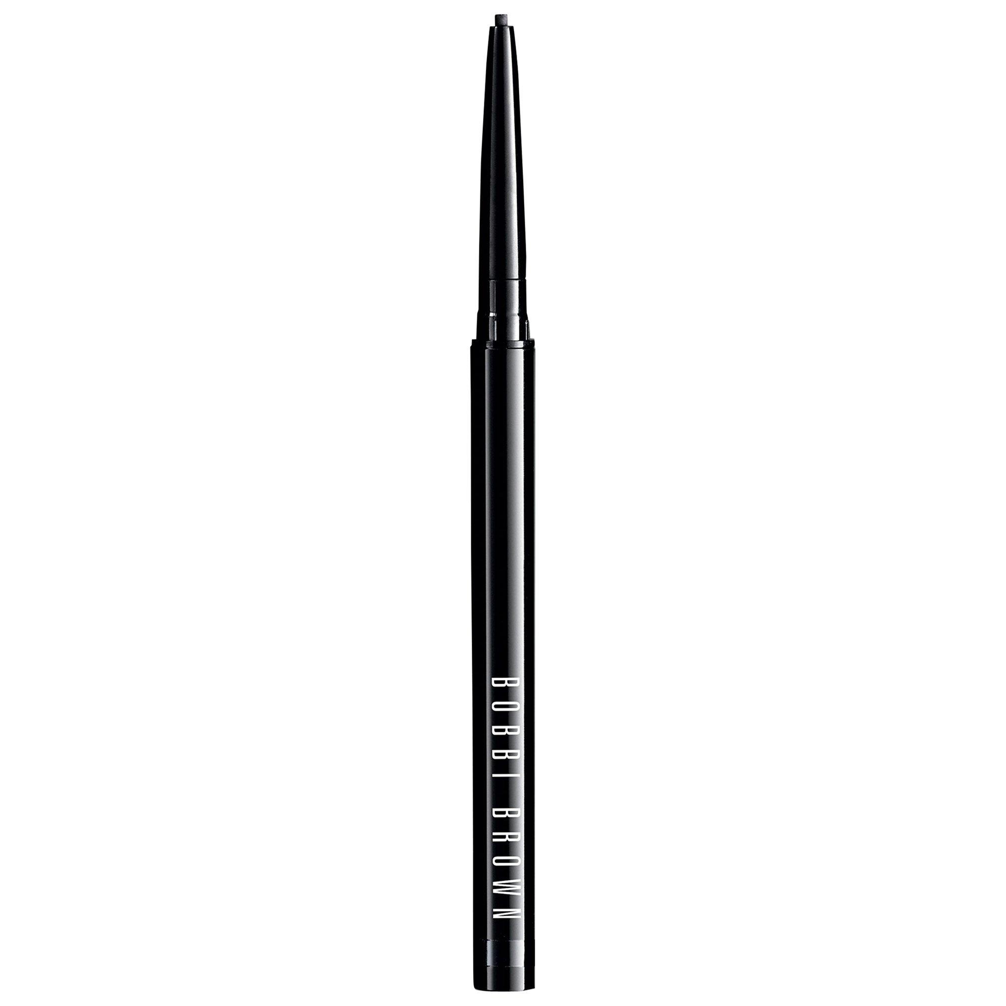 Product image 1 of 2, which shows Bobbi Brown Longwear Waterproof Eyeliner, Blackout