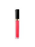 CHANEL Rouge Coco Gloss Moisturising Glossimer