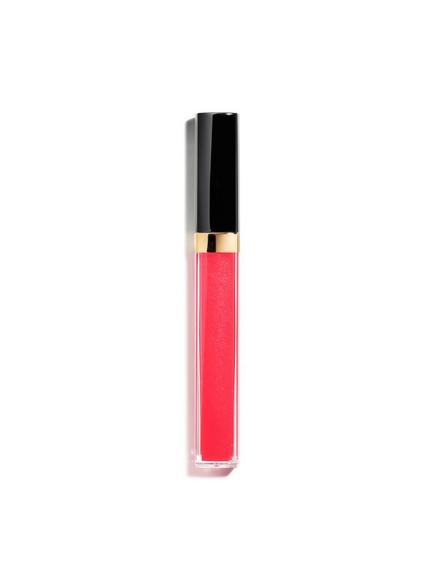 CHANEL Rouge Coco Gloss Moisturising Glossimer, 738 Amuse-bouche