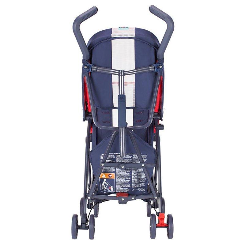 Maclaren stroller shark hotsell