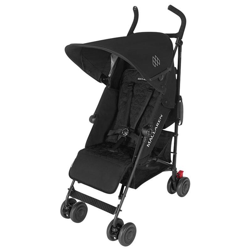 Maclaren lightweight buggy best sale