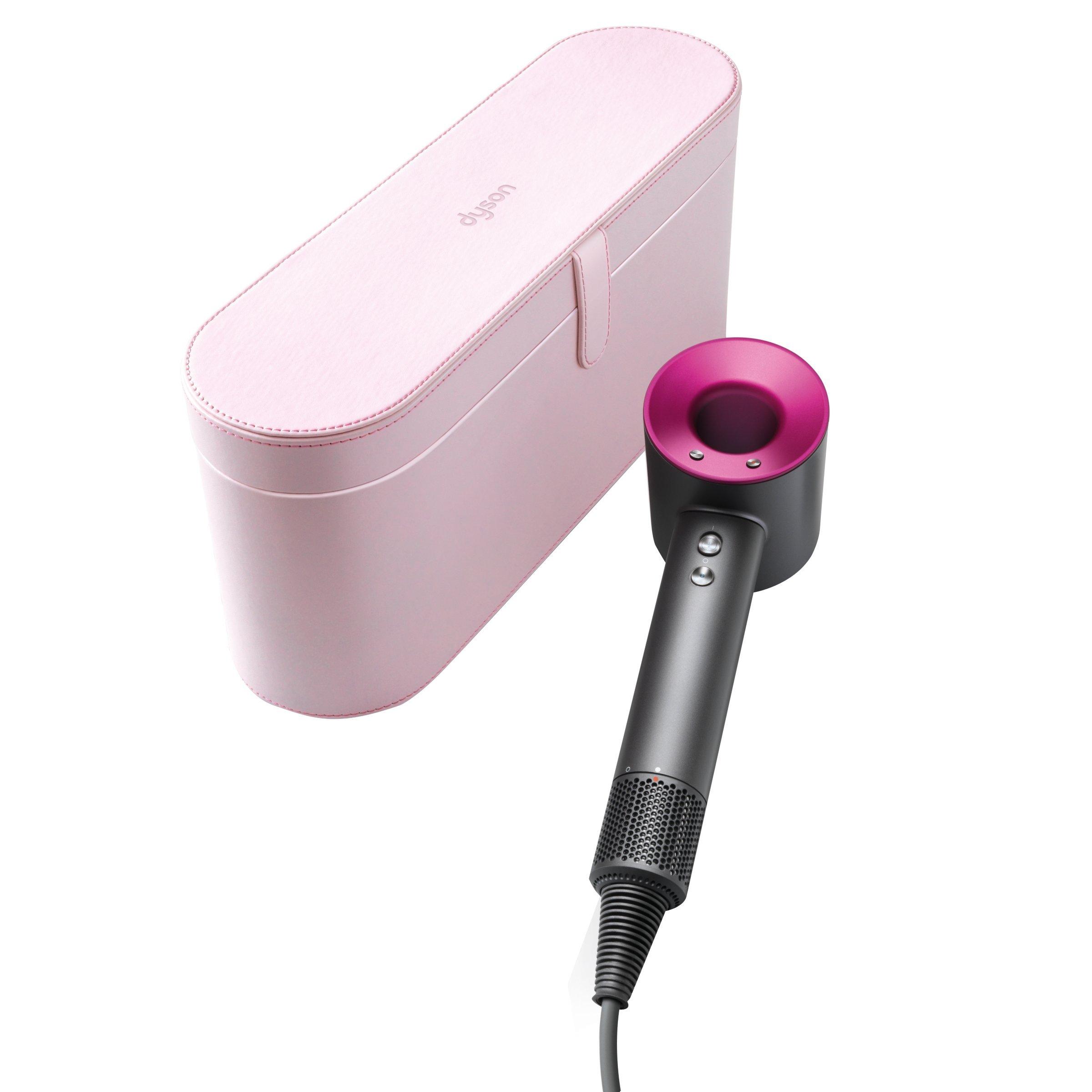 Dyson hair dryer fuchsia best sale