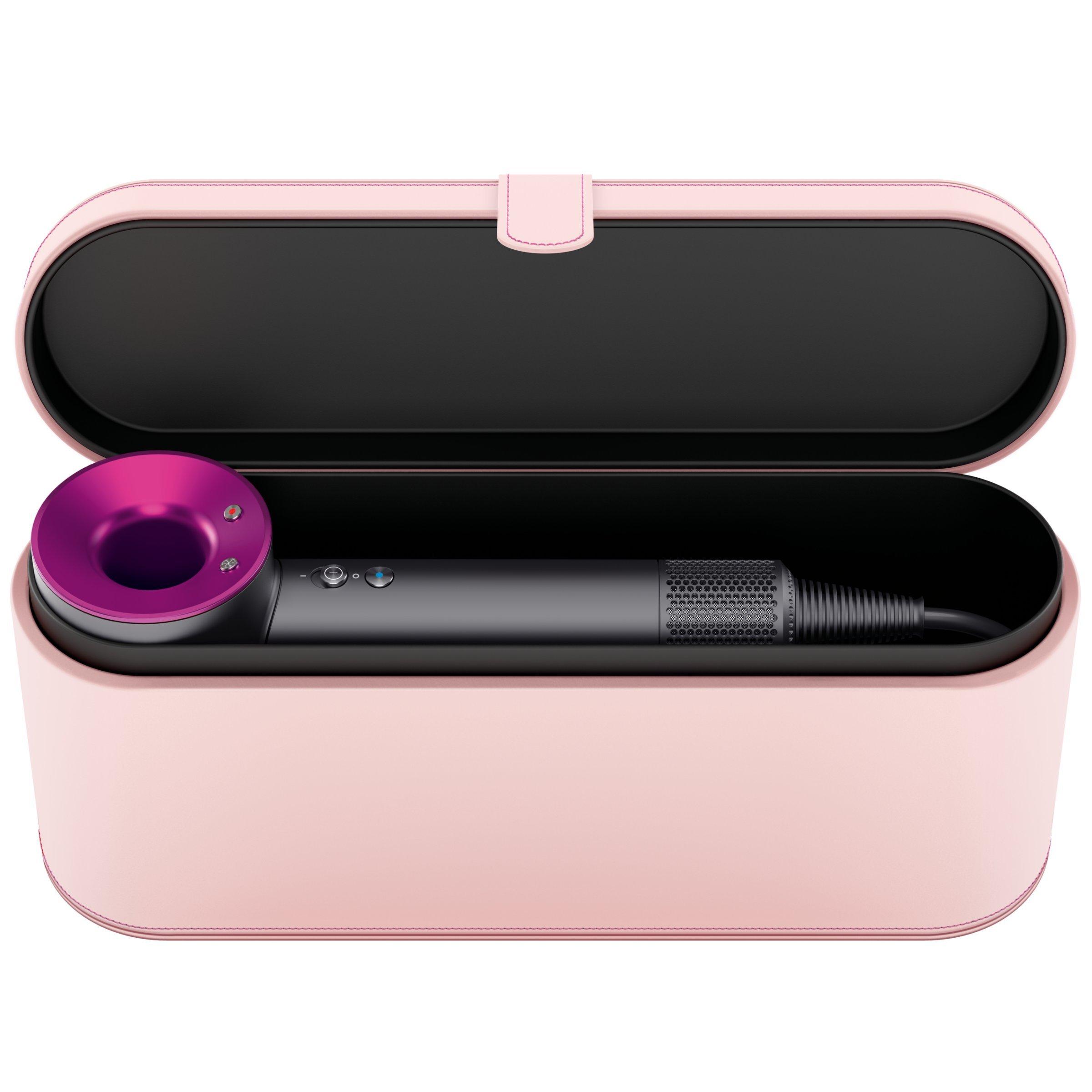 Dyson Special Edition Supersonic™ Hair Dryer with Pale Pink Dyson Special Edition Supersonic™ Hair Dryer with Pale Pink