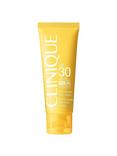 Clinique Anti-Wrinkle Facial Sun Cream SPF 30, 50ml