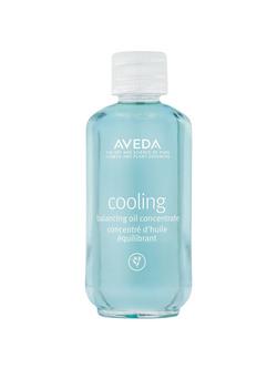 Aveda Cool Balancing Oil Concentrate Treatment, 50ml, 