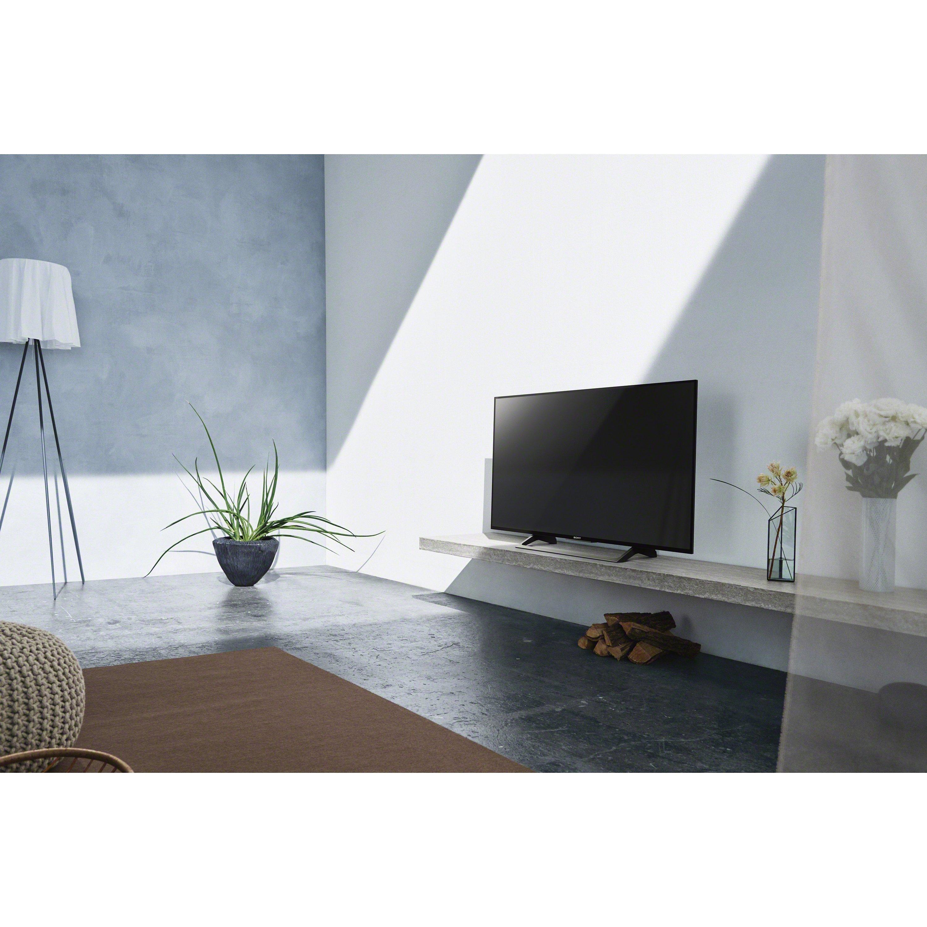 Sony Bravia KD49XE8005 LED HDR 4K Ultra HD Smart Android TV Sony Bravia KD49XE8005 LED HDR 4K Ultra HD Smart Android TV