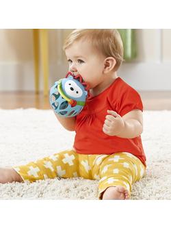 Skip Hop Roll Around Hedgehog - view 2, 