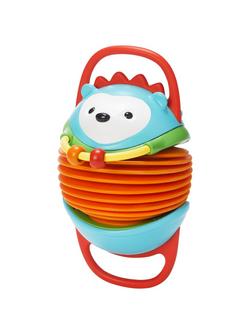 Skip Hop Hedgehog Accordion, 