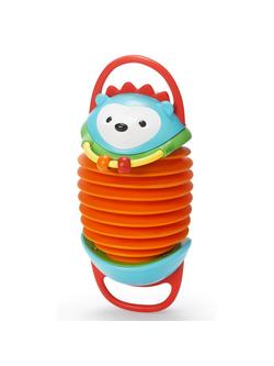 Skip Hop Hedgehog Accordion - view 2, 