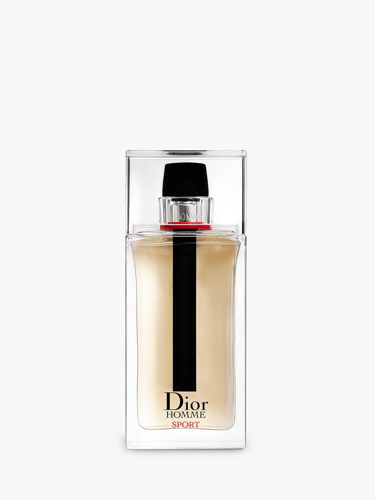 DIOR Homme Sport Eau de Toilette