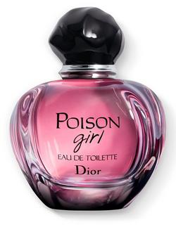 DIOR Poison Girl Eau de Toilette, 