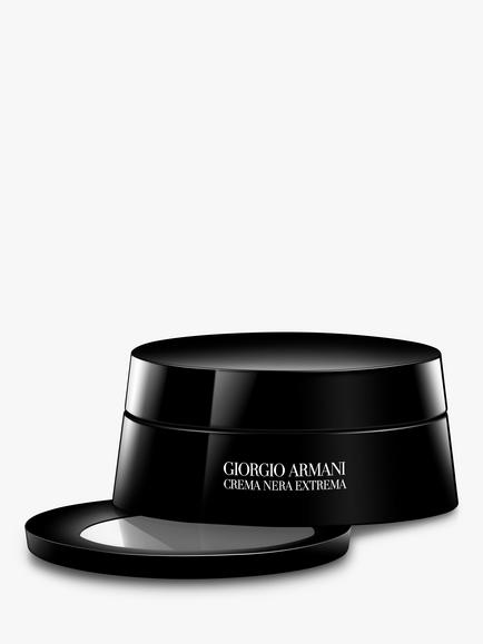 Giorgio Armani Crema Nera Extrema Eye Cream, 15g - view 2, 
