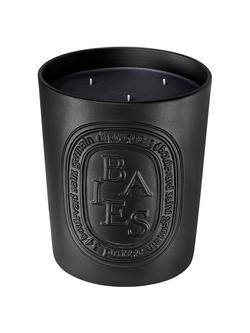 Diptyque Baies Scented Candle, 600g, 