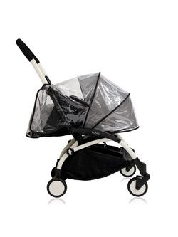 BABYZEN YOYO 0+ Newborn Pushchair Raincover - view 2, 