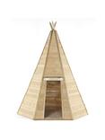 Plum Grand Wooden Teepee Hideaway