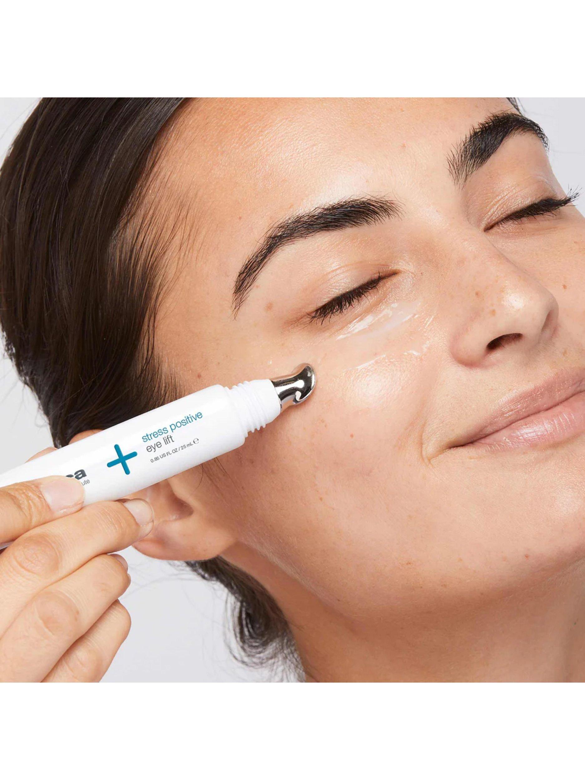 Product image 3 of 6, which shows Dermalogica Stress Positive Eye Lift, 25ml