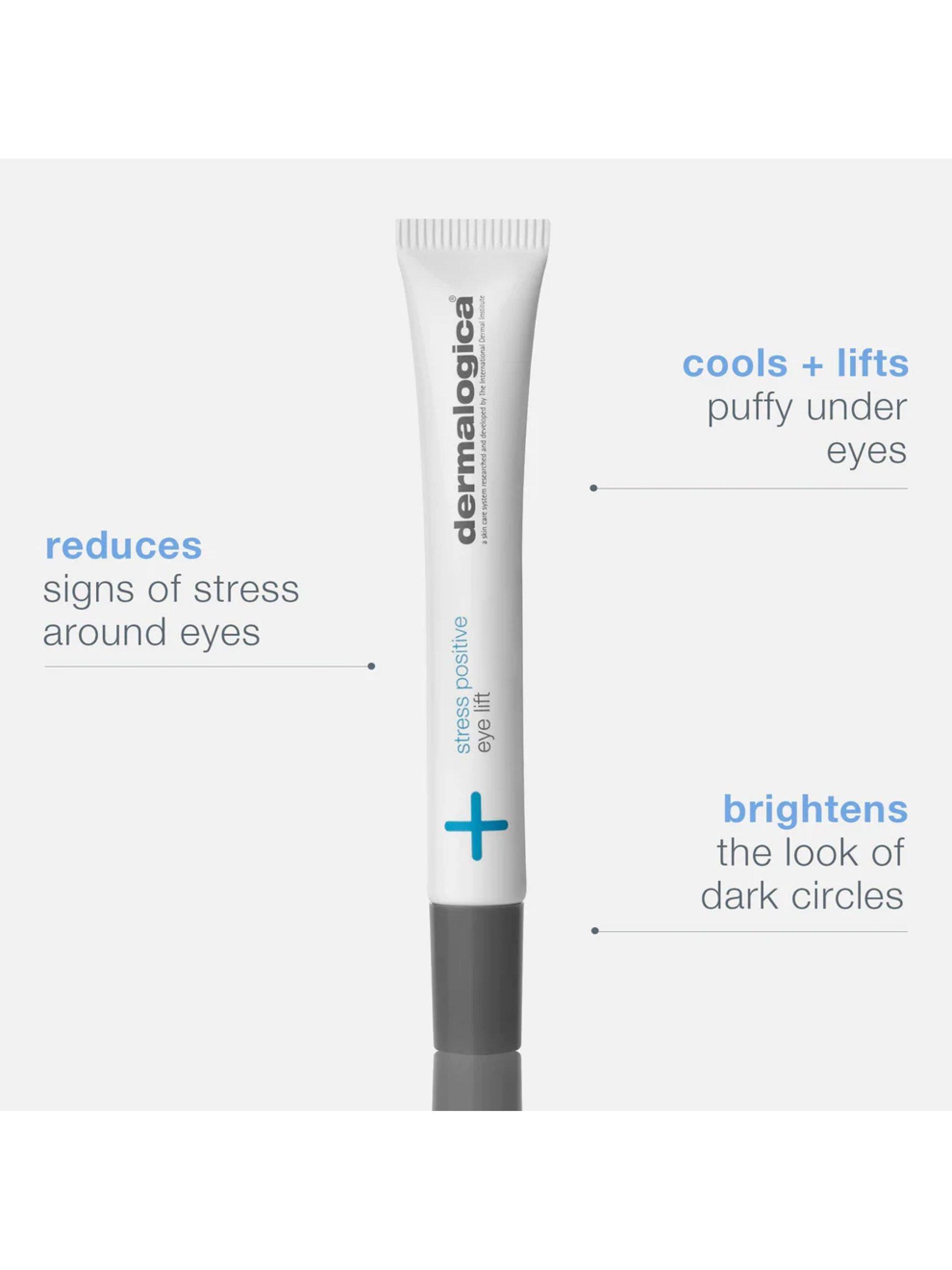 Product image 6 of 6, which shows Dermalogica Stress Positive Eye Lift, 25ml