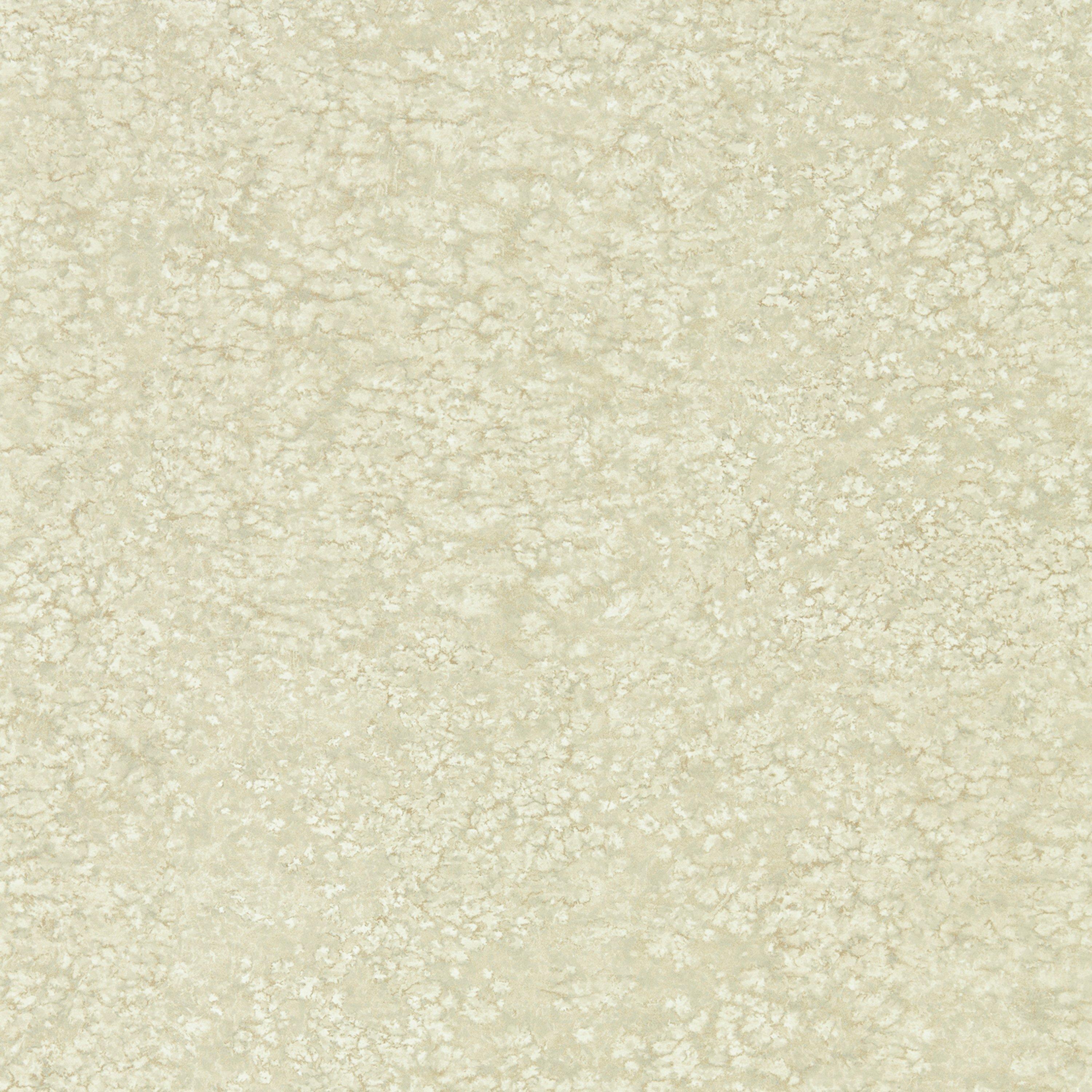 Zoffany Weathered Stone Wallpaper, Plain Sandstone ZKEM312644