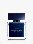 Narciso Rodriguez For Him Bleu Noir Eau de Toilette