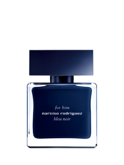 Narciso Rodriguez For Him Bleu Noir Eau de Toilette, 