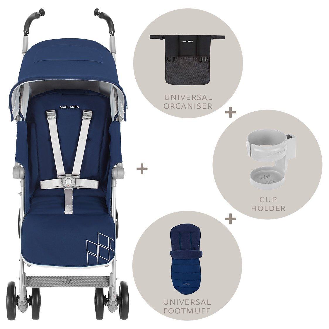 Maclaren buggy john lewis online