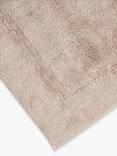 John Lewis Extra Large Deep Pile Bath Mat