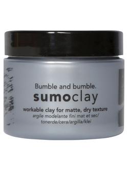 Bumble and bumble Sumo Clay, 45ml, 