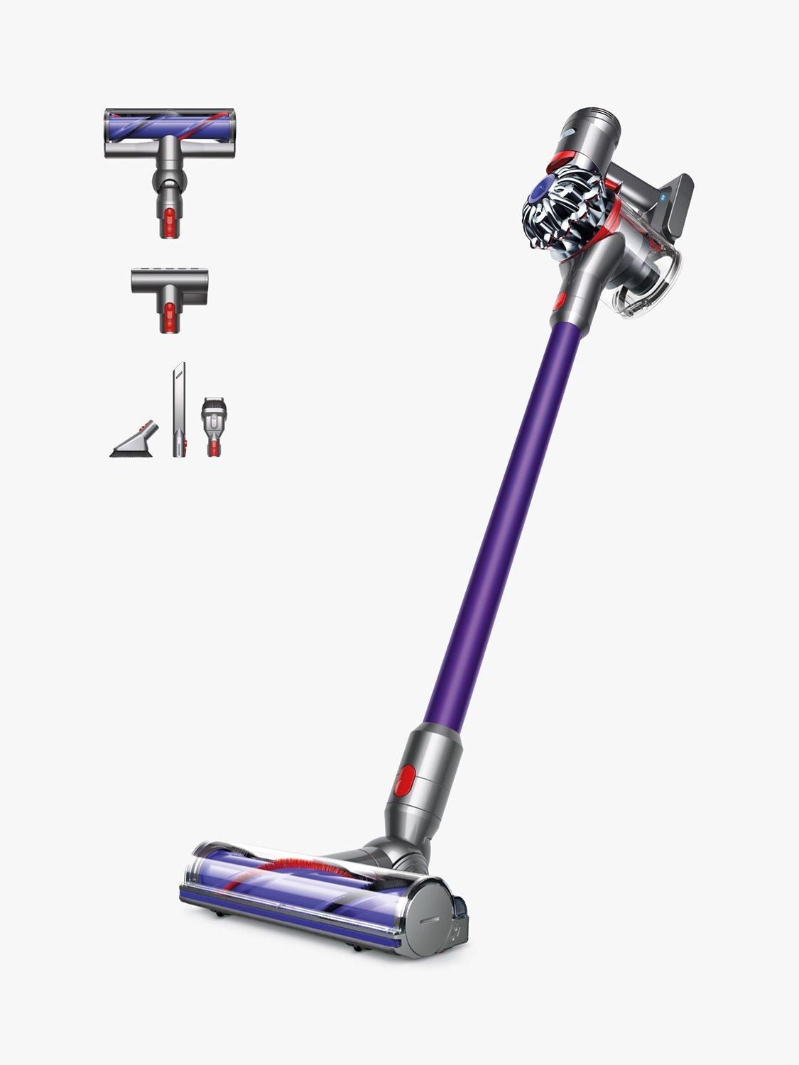 Store Dyson V7