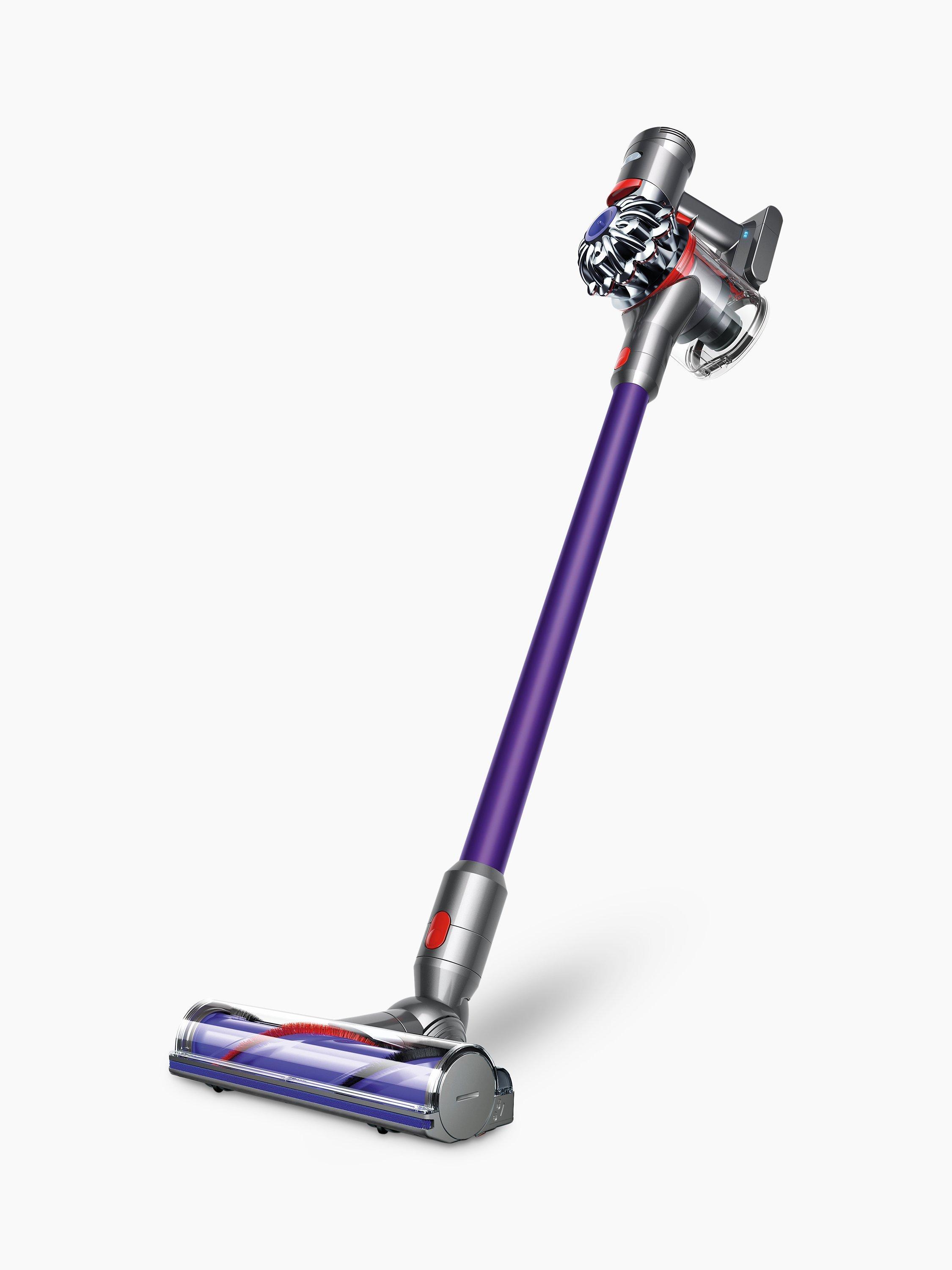 Dyson V7 Allergy Cordless shops Vacuum