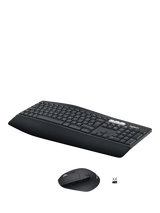 Logitech MK850 Performance Wireless Keyboard and Mouse Combo