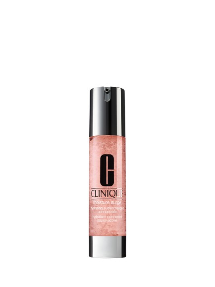 Clinique Moisture Surge Hydrating Supercharge Concentrate Moisturiser, 48ml, 