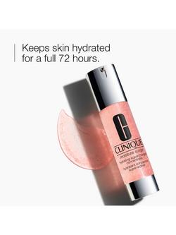 Clinique Moisture Surge Hydrating Supercharge Concentrate Moisturiser, 48ml - view 2, 
