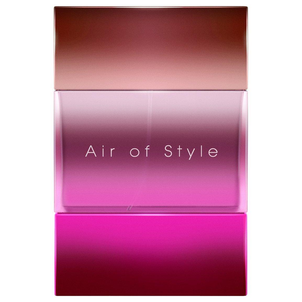 MAC Air of Style