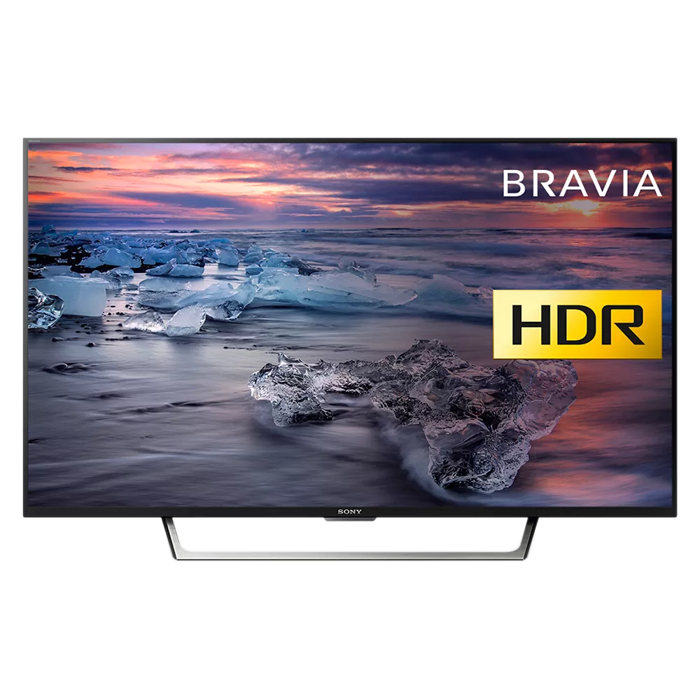 Sony Bravia KDL49WE753 LED HDR Full HD 1080p Smart TV, 49