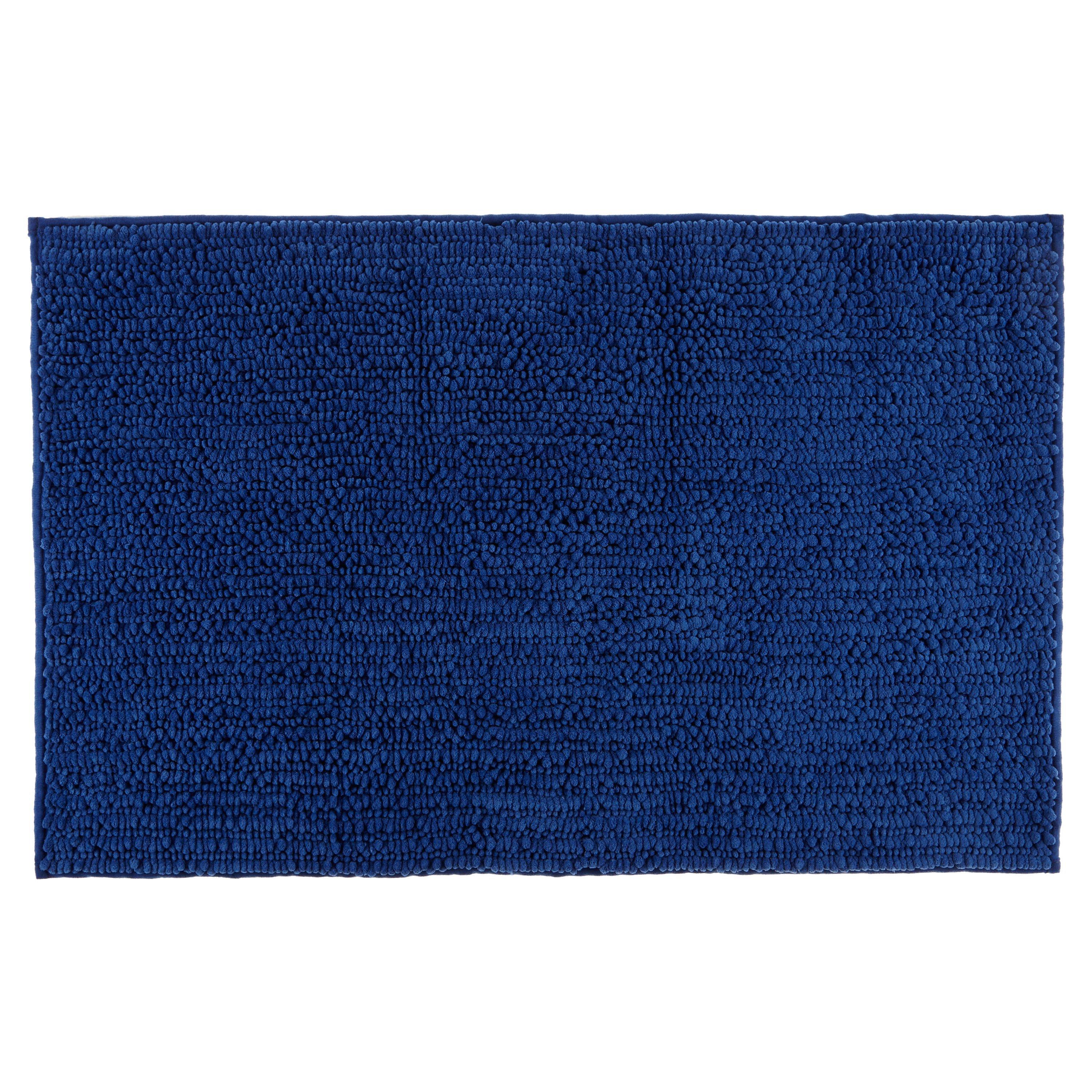 House by John Lewis Quick Dry Bath Mat